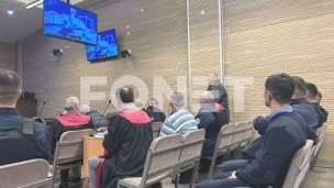 Odloženo pripremno ročište